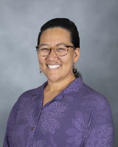 Aunty Kahaku