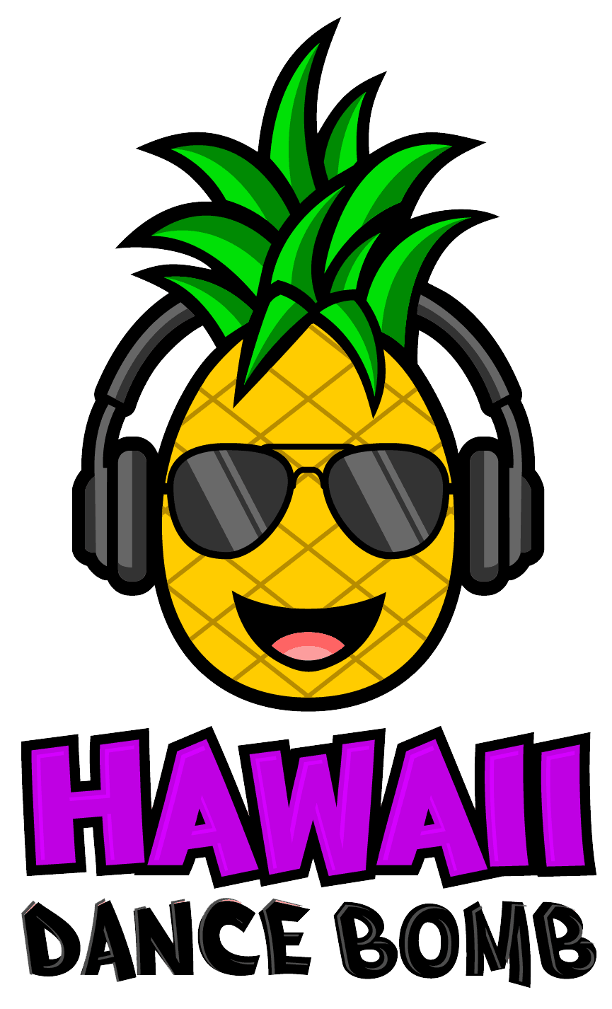 Hawaii Dance Bomb