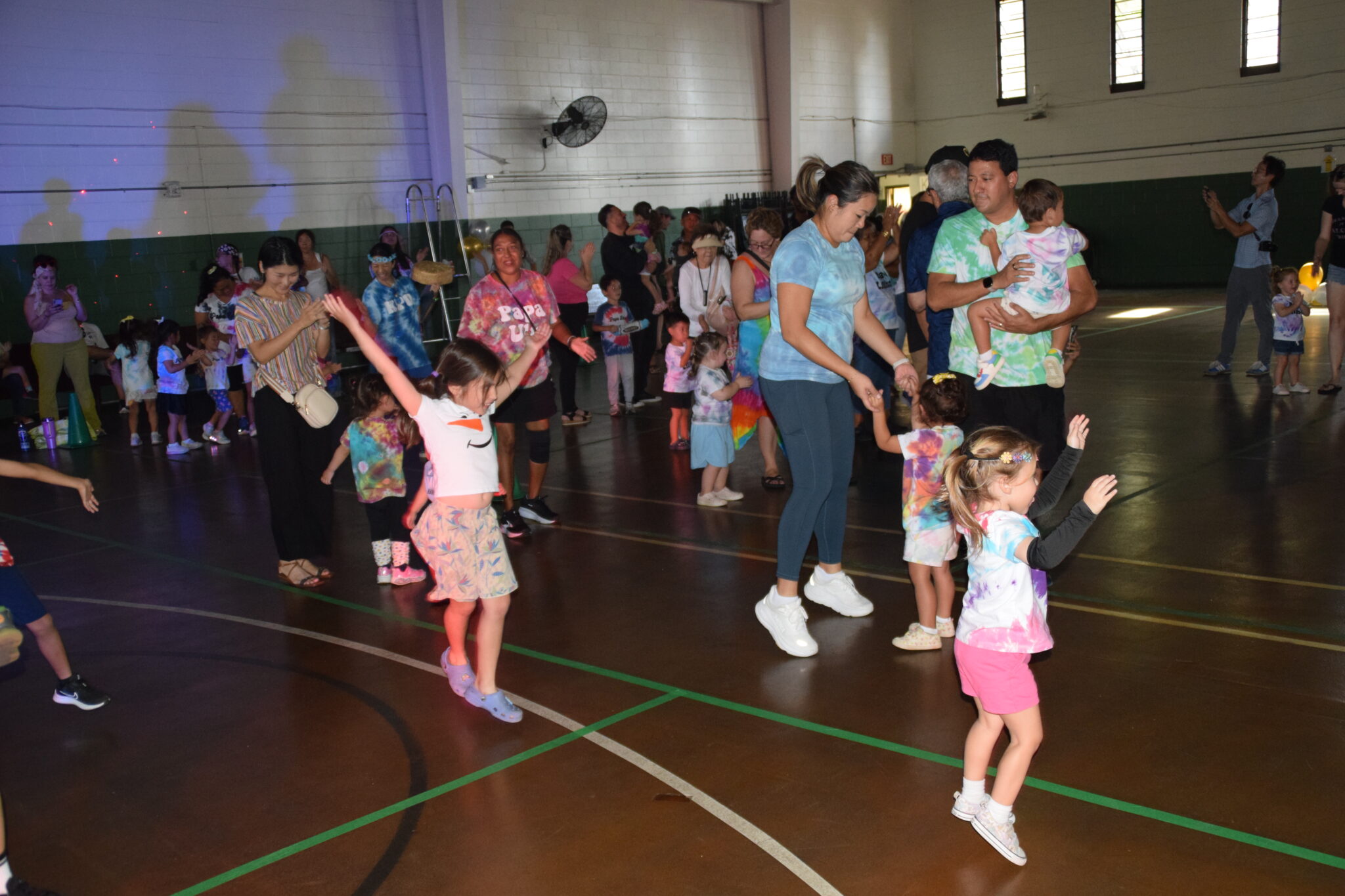 Kawaiaha'o Church School