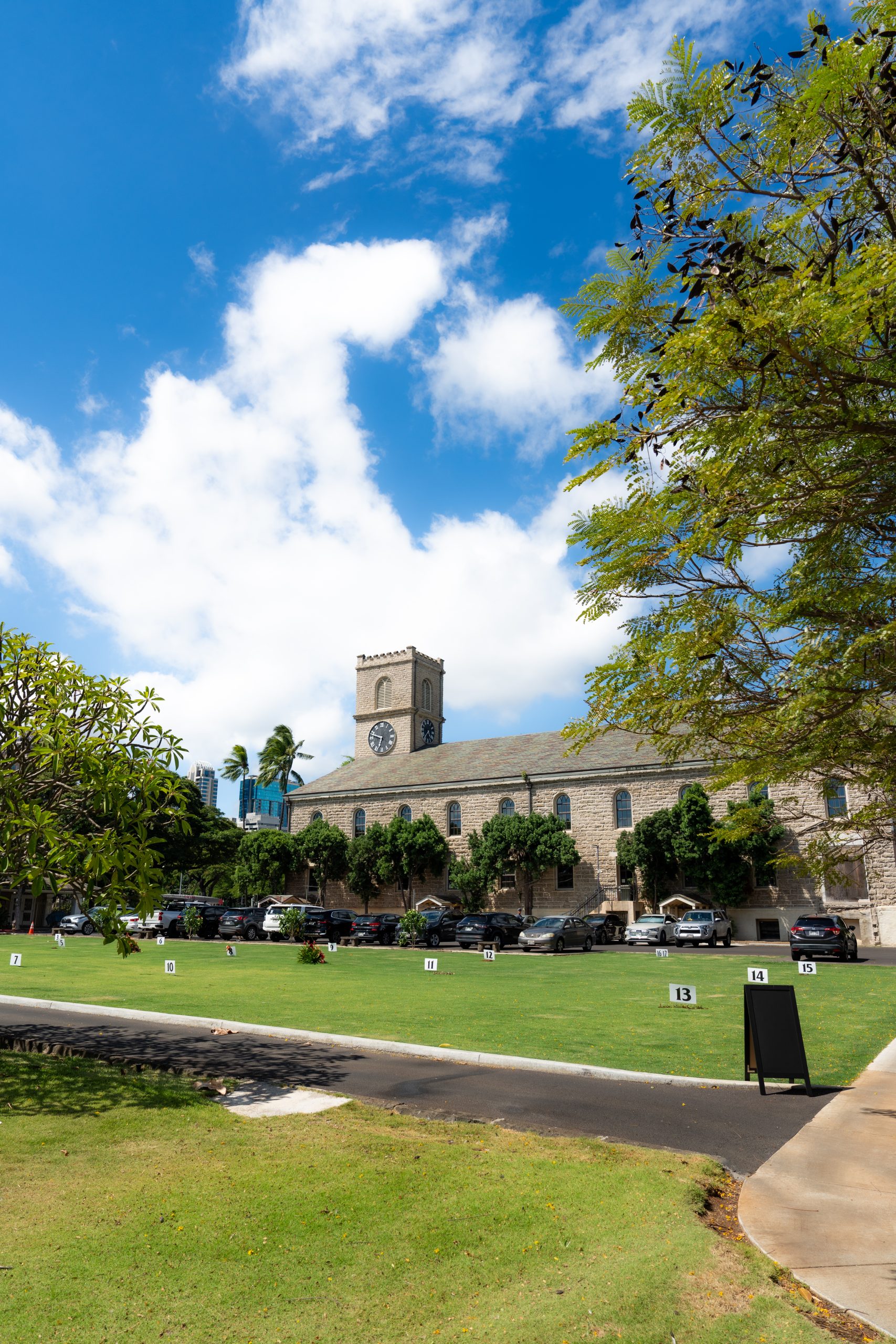 kawaiaha'o_church