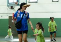 Walk-A-Thon