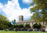 kawaiaha'o_church