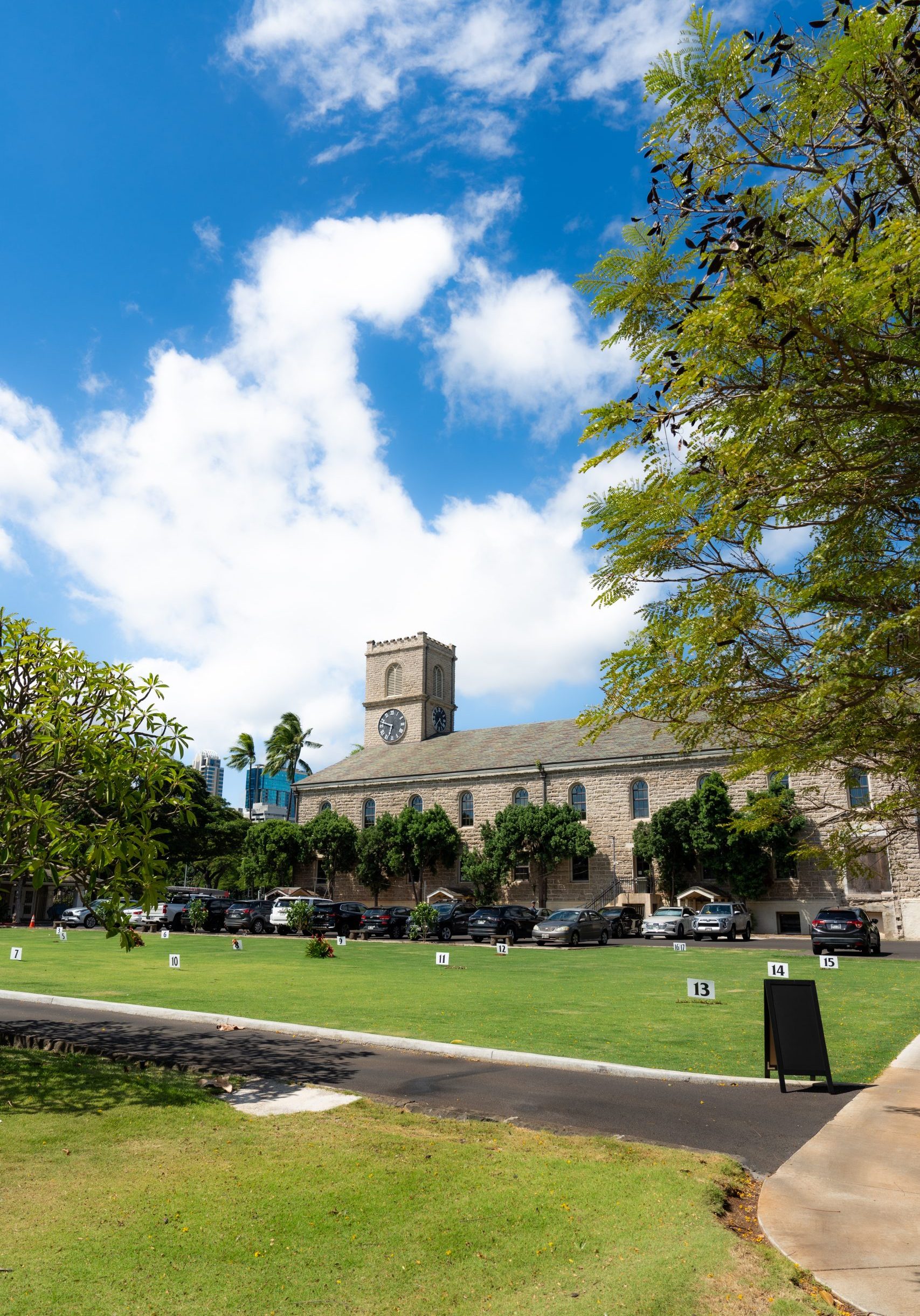 kawaiaha'o_church